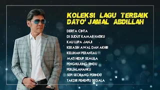 Koleksi Lagu Hit Dato` Jamal Abdillah ᴴᴰ