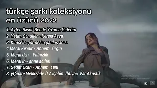 Kupulan Lagu Sedih Turki Terbaik 2022 (MP3 Official Music)