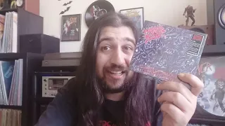 Καφεδάκι με το κολλητό και αγορές από EAT METAL RECORDS / METAL ERA!