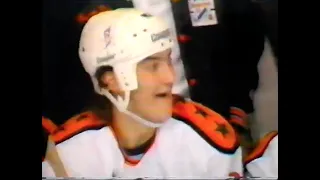 Rendez-vous '87 Hockey Tournament Games 1 and 2 - Full Games