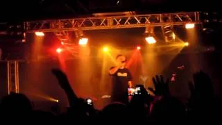 Oxxxymiron Зал Ожидания 2013 В стране женщин