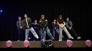 Super - Seventeen (Cover)