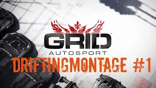 Grid Autosport - Best of Drifting by Job