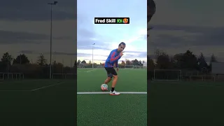 Fred better than Neymar⁉️🇧🇷🥵🤢🤡 #football #shorts #reels #mbappe #futbol #neymar #messi