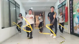 Kikay - Rhythmic Gymnastics Dance