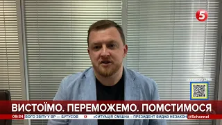 Західні партнери все знали: Сергій Фурса про зрадників в СБУ