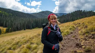 Is this the most BEAUTIFUL trail in Arizona?