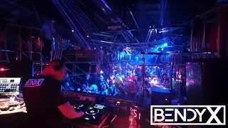 BendyX - ŚWIĄTECZNY DZIEŃ VIXIARZA OMEN CLUB PŁOŚNICA - 25.12.2022 (VIDEOMIX)