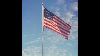 Audio fidelity, U.S.'s 🇺🇸 National Anthem, "Star-Spangled Banner"
