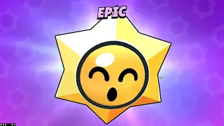 Opening 100 star drops in brawl stars!