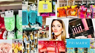 PRIMARK COSMETICS &BEAUTY PRODUCTS & ACCESSORIES 2023/APRIL
