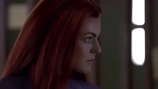 Queen Medusa fight scenes powers | Original vs Fan edit (some parts zoomed in, sped up, slowed down)