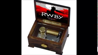 Red Like Roses (Music Box) RWBY