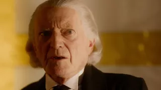 Twice Upon A Time   Doctor Who Christmas Special 2017 Trailer   BBC One