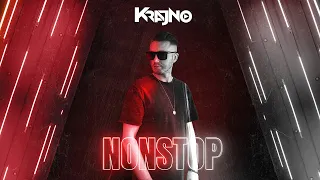 KRAJNO x MS - NONSTOP (Official Lyric Video)