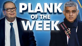 Plank Of The Week with Mike Graham | 05-January-24