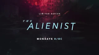 The Alienist 1x05 Preview
