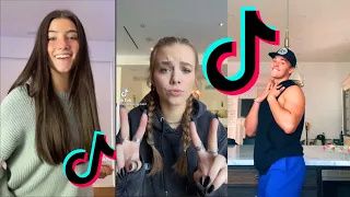 Ultimate Tiktok Dance Compilation (End of Jan 2021)