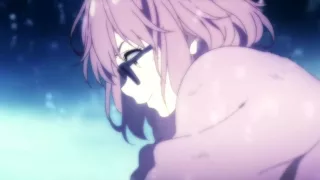 [MAD] Kyoukai no kanata