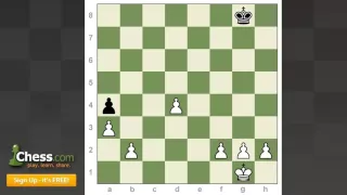 Chess Strategy: How to Use Your Pawns - Part 1!