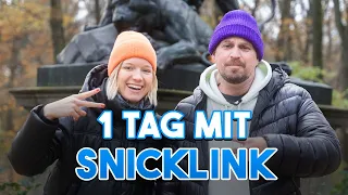 Ich wurde gedeepFAKEd (Snicklink) | eingollan eingast