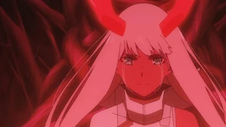 Darling in the FRANXX [Amv] Don't let me go