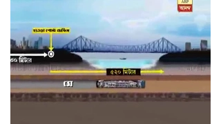 Watch: Tunnel of East West Metro will reach Ganges