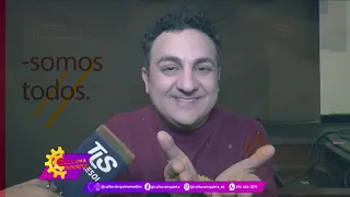 2706 ENTREVISTA INQUIETA TOPA