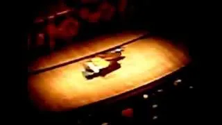 LANG LANG Plays Mozart - Sonata No.8 A Minor KV310-Allegro maestoso