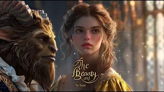 The Beauty and the beast | Kid's Bed Time Stories | Fairy Tales