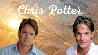 Heartland🐴 cast in real life⛰️ Chris Potter❤️