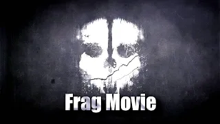Warface Frag Movie