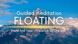 Guided Meditation ~ Here And Now | Presence Of The Self (Part 1/6)