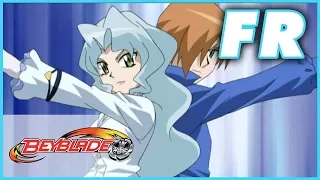 Beyblade: Metal Masters | Le retour de l'Empereur Dragon - Ep. 77 | FRANÇAIS!