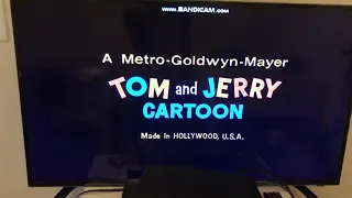 The Worst 1951 Episode Intro ugggggh again on Roku TV