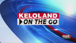 KELOLAND On The Go Saturday, April 25