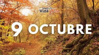 Tu tiempo con Dios 9 de Octubre de 2022 Génesis 32:11-32