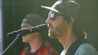 Stick Figure - Paradise + Above The Storm + All For You (Live at Levitate Festival 2022)