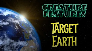 Target Earth (1954)