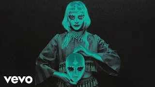 AURORA - Cure For Me (Vintage Culture Remix / Visualiser)