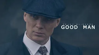 A Good Man | Peaky Blinders