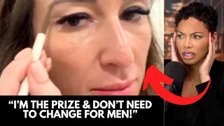 Woman Gets Humbled & Rejected by a Woman Matchmaker