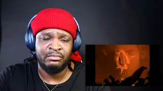 I Felt This One! Megadeth - A Tout Le Monde REACTION/REVIEW