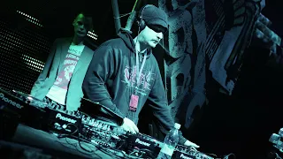 Technical Itch - Live @ Nowsound 03/09/2002 [remastered] #dnb #electronic #darkstep