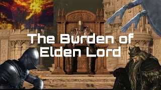 Kingship and Individualism | Elden Ring and Dark Souls 2 Lore Connections