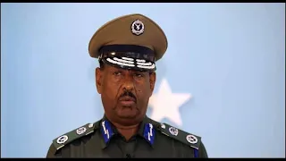 WAR NAXDIN LEH; Booliska magaalada Mogadisho oo kudhabaaqen arin cusub oo halis ah iyo shacabka oo