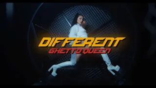 Ghetto Queen - Different (Official Music Video)