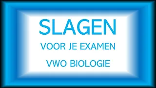 Celmembranen en transport (vorm en functie): extra uitleg voor vwo examens biologie