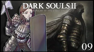 Dark Souls 2 First Playthrough ~ Part 9