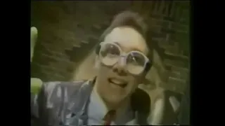 One Hit Wonderland - The Buggles "Video Killed the Radio Star" (rus sub)